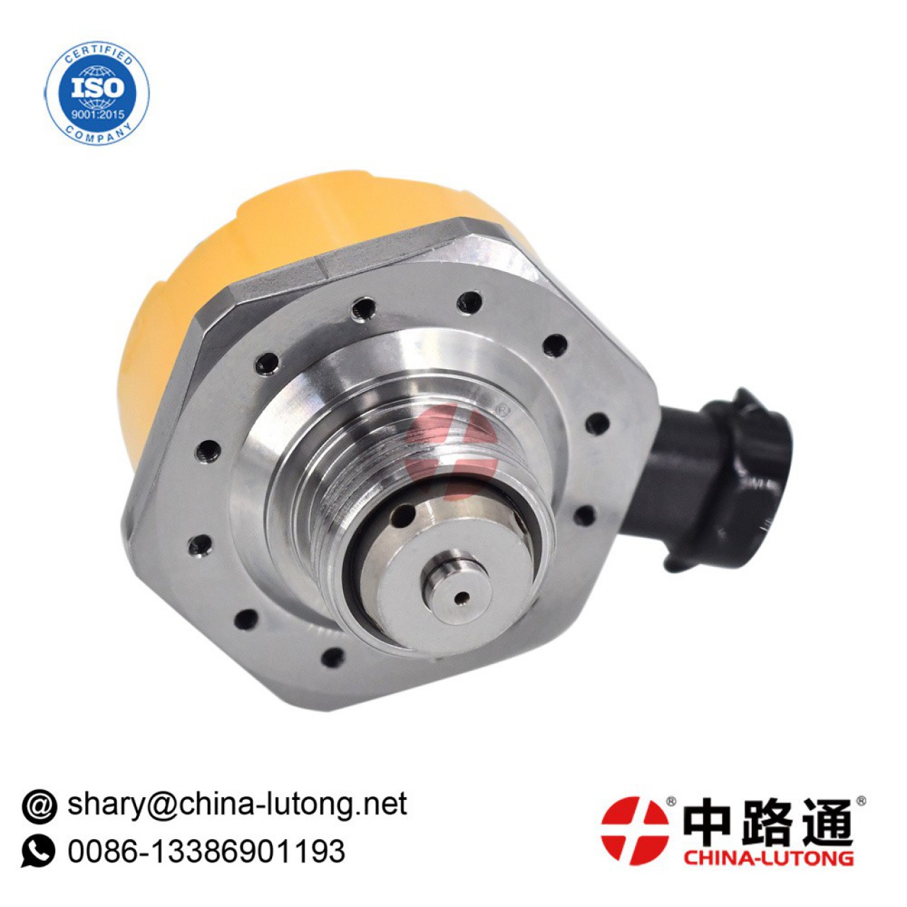 Fit for Solenoid Valve 312-5620 Caterpillar, Acessórios para Veículos, Bissau