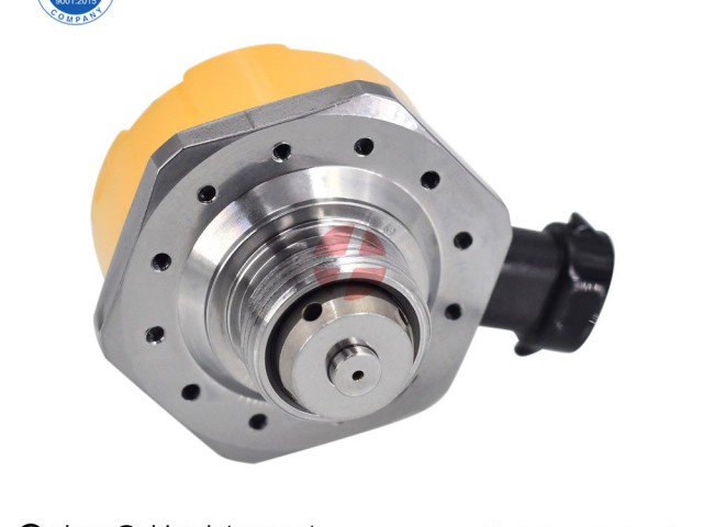 Fit for Solenoid Valve 312-5620 Caterpillar, Acessórios para Veículos, Bissau