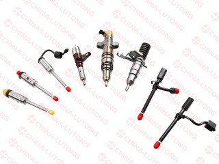 For CAT 3406B Engine Fuel Injector, Acessórios para Veículos, Bissau