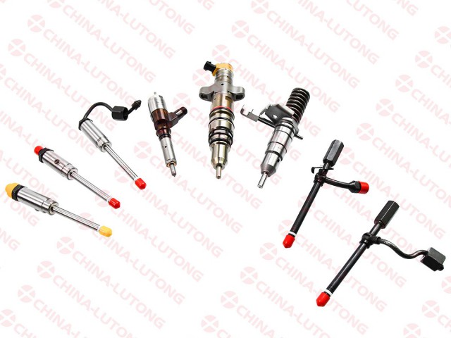 For CAT 3406B Engine Fuel Injector, Acessórios para Veículos, Bissau