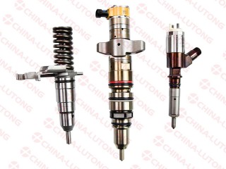 Fit for CAT 3406B Engine Fuel Injector for Sale, Acessórios para Veículos, Bissau