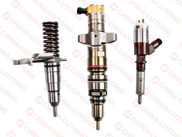 Fit for CAT 3406B Engine Fuel Injector for Sale, Acessórios para Veículos, Bissau