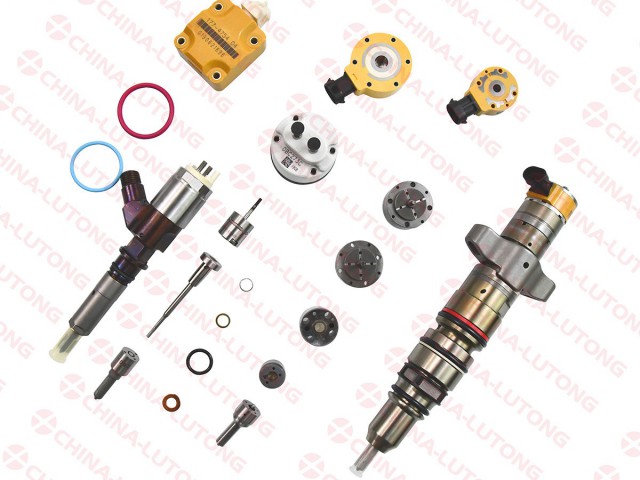 Fuel Systems Nozzle 7C2238 for 3406B Engine Fuel Inject, Acessórios para Veículos, Bissau
