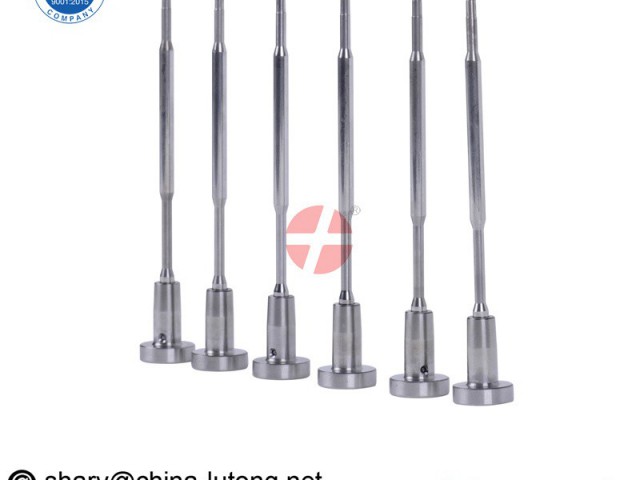 Injector Valve Set F00RC00252, Acessórios para Veículos, Bissau