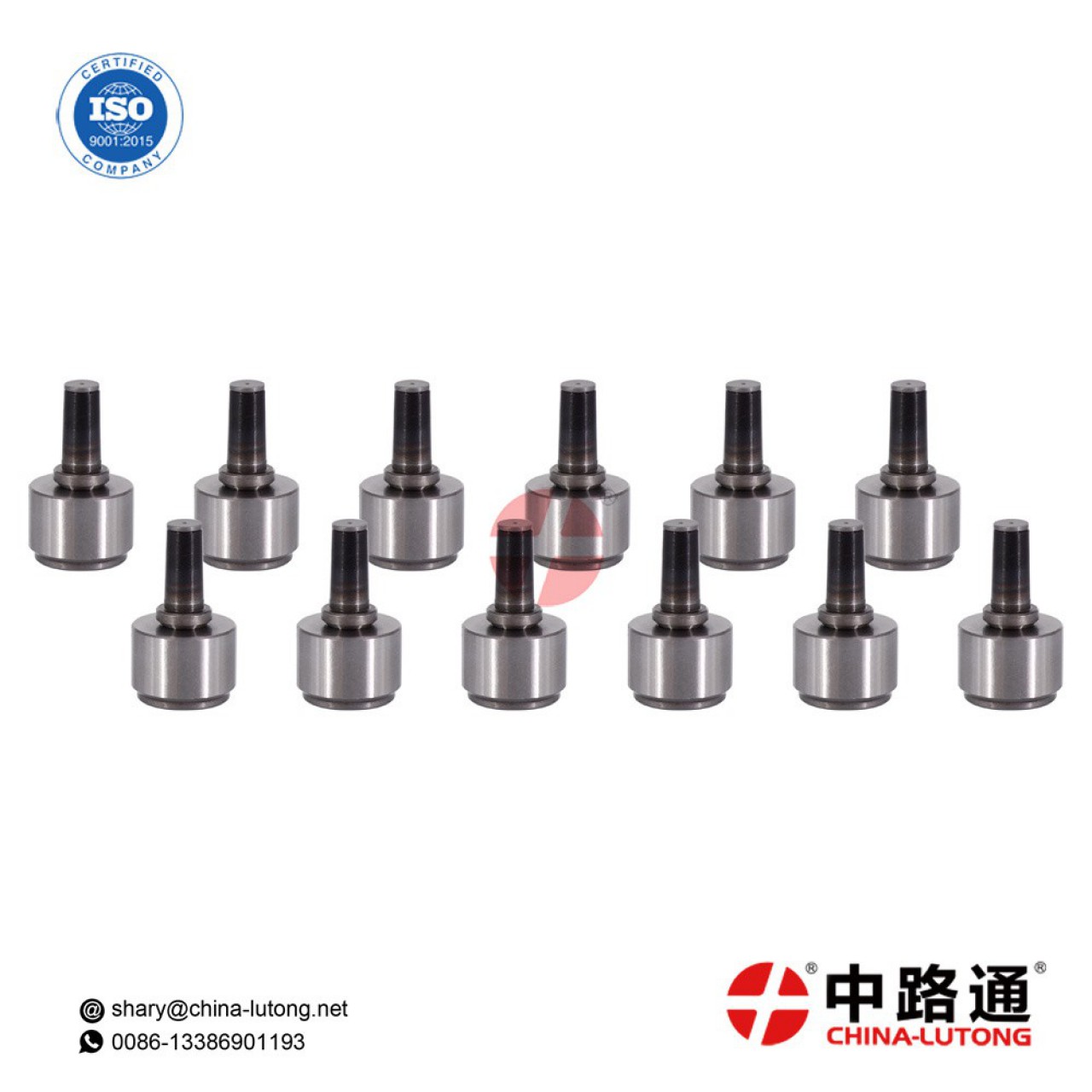 Lutong brand constant-pressure delivery valve F844, Acessórios para Veículos, Bissau