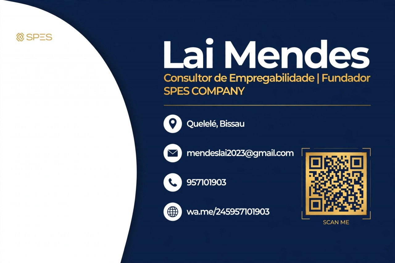 SPES COMPANY, Outros Serviços, Bissau