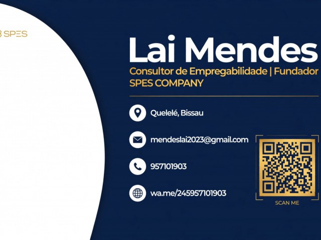 SPES COMPANY, Outros Serviços, Bissau
