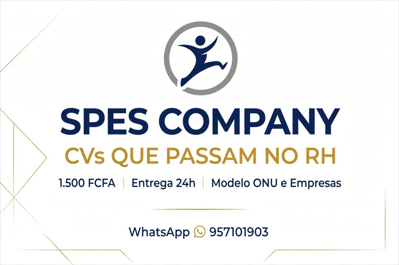 SPES COMPANY, Outros Serviços, Bissau