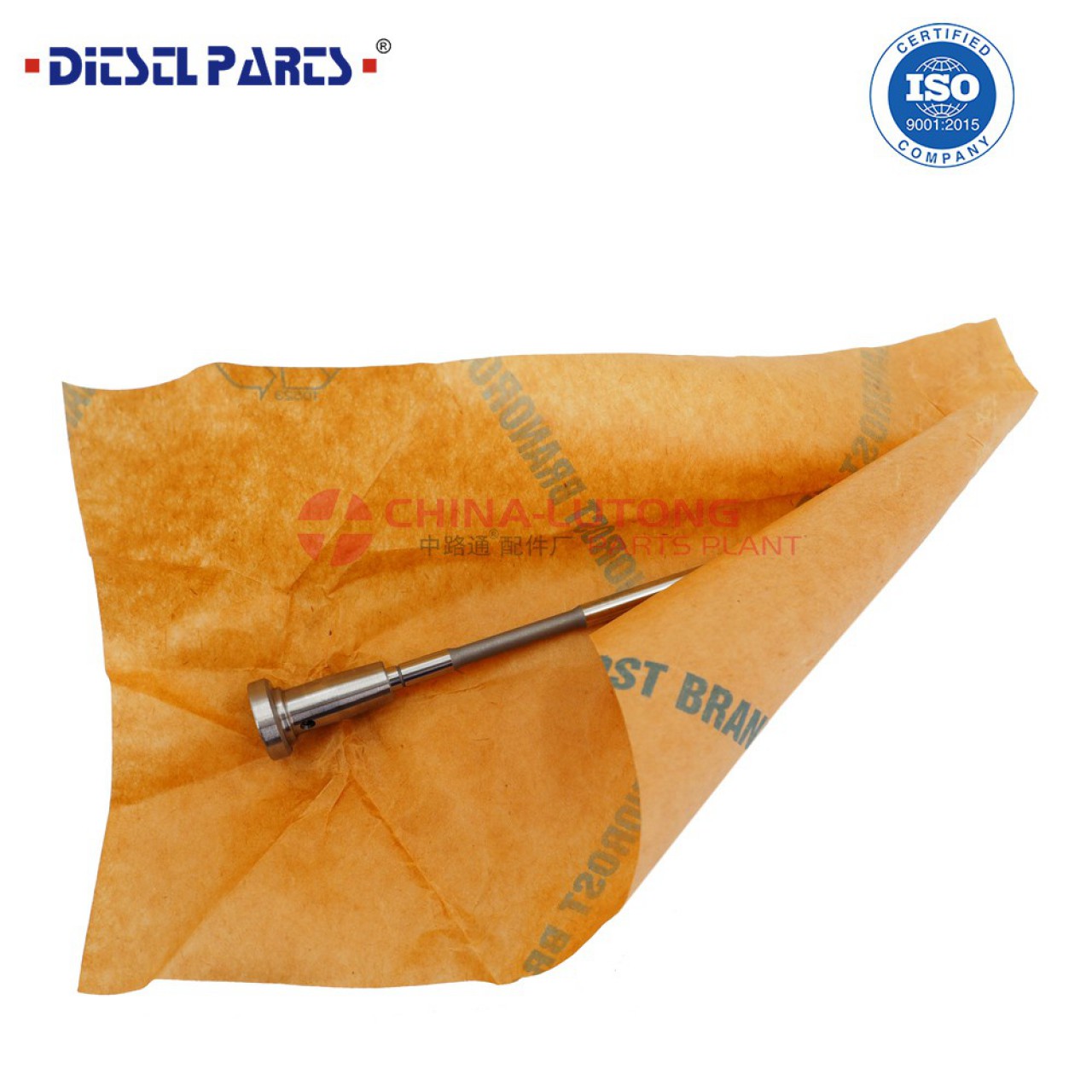 Control valve for fuel Injector 0445110162 supplier, Acessórios para Veículos, Bissau