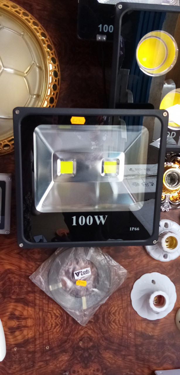 Olofote, Outros Acessórios, Bissau