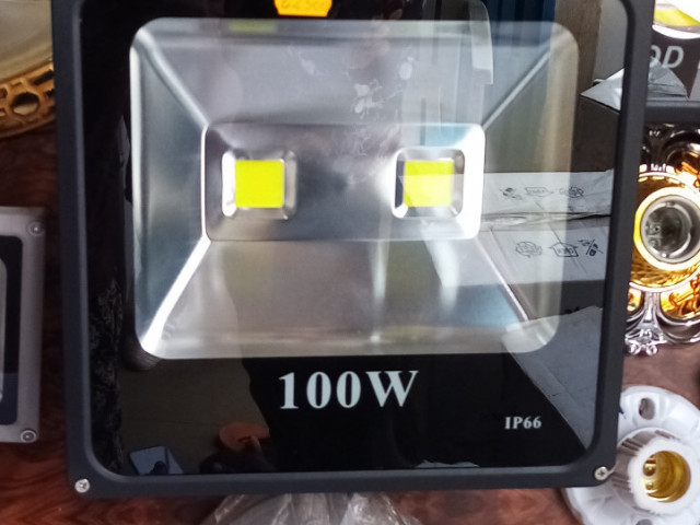 Olofote, Outros Acessórios, Bissau