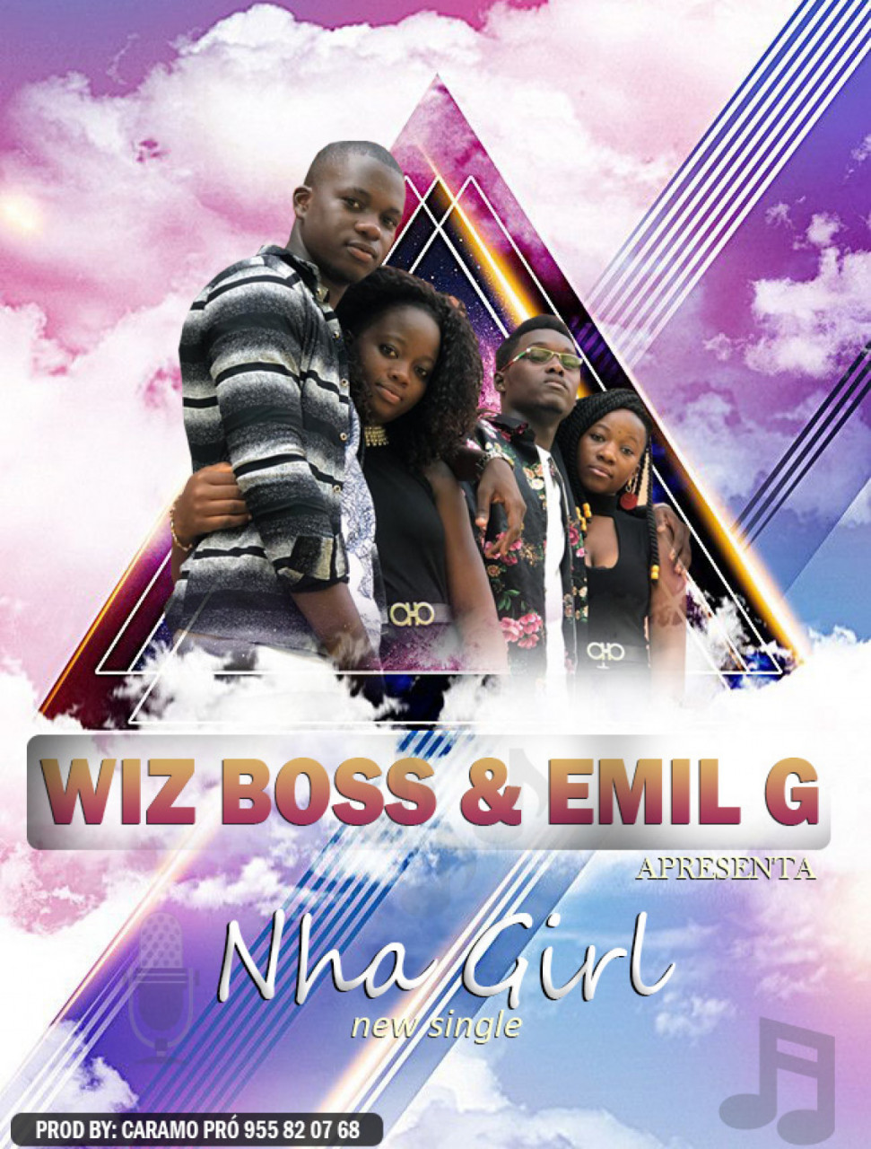 Flyer/Cartaz, Outros Serviços, Bissau