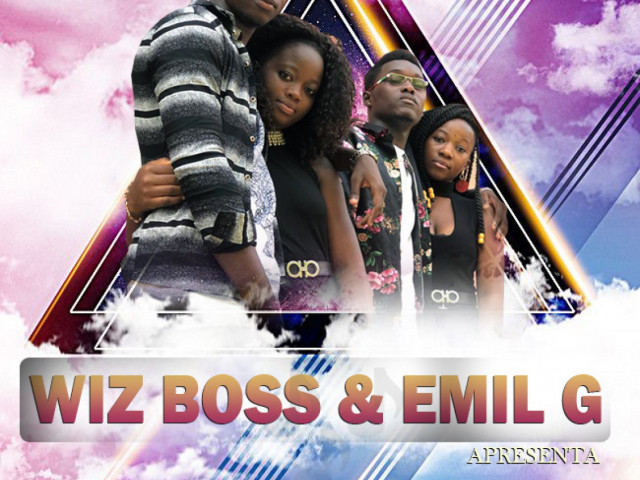 Flyer/Cartaz, Outros Serviços, Bissau