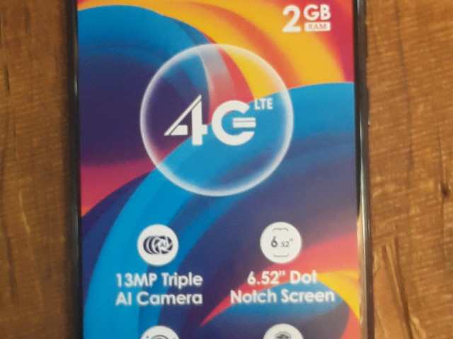 Tecno spark4, Telemóveis, Bissau