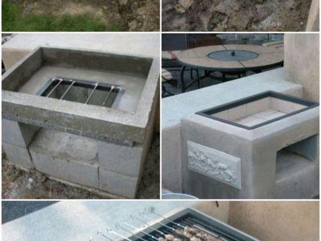 Construtor profissional, Acabamento - Revestimento, Bissau