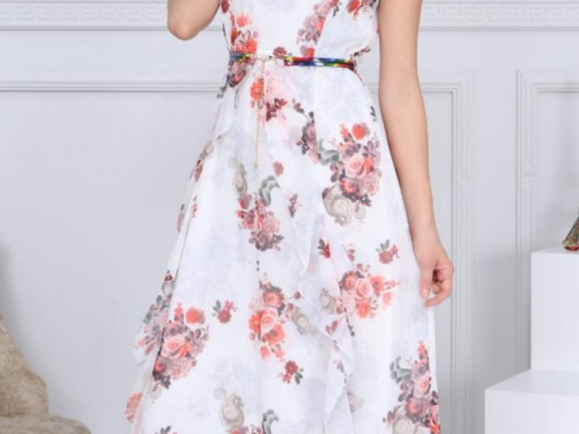Roupas de qualidade, Roupa, Bissau
