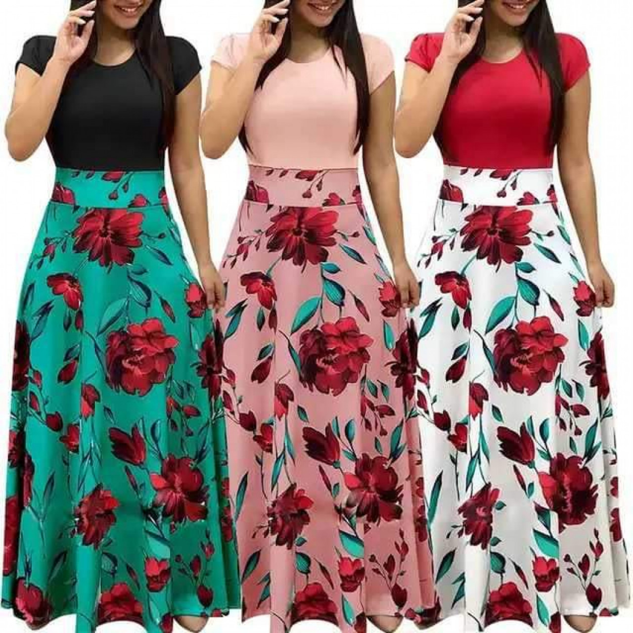 Roupas de qualidade, Roupa, Bissau