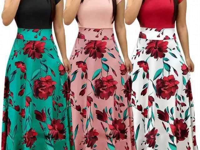 Roupas de qualidade, Roupa, Bissau
