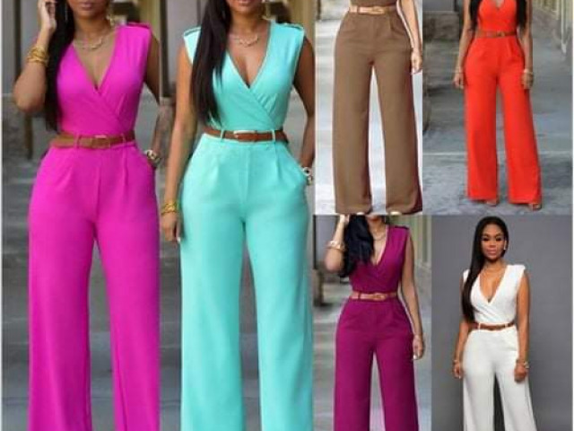 Roupas de qualidade, Roupa, Bissau