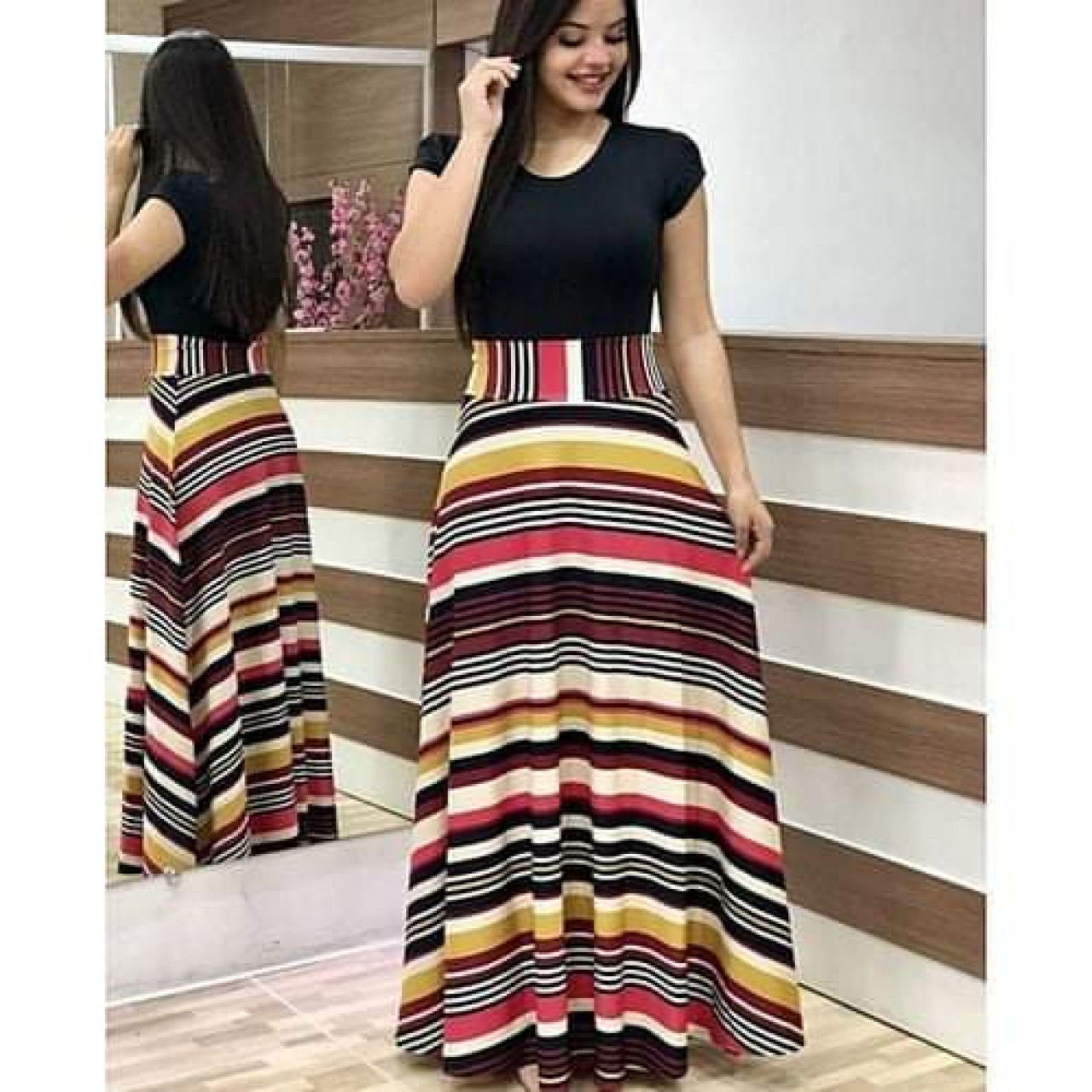 Roupas de mulheres, Roupa, Bissau