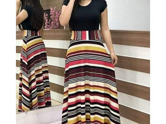 Roupas de mulheres, Roupa, Bissau
