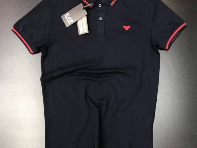 Camisas de Marca, Roupa, Bissau