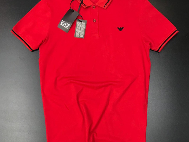 Camisas de Marca, Roupa, Bissau