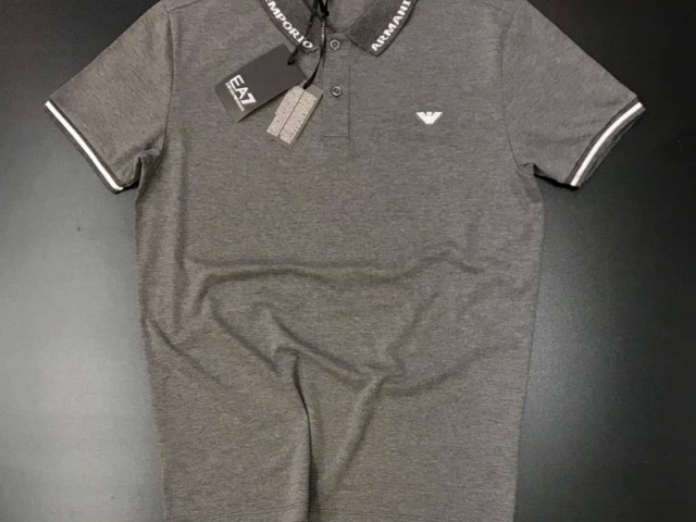 Camisas de Marca, Roupa, Bissau