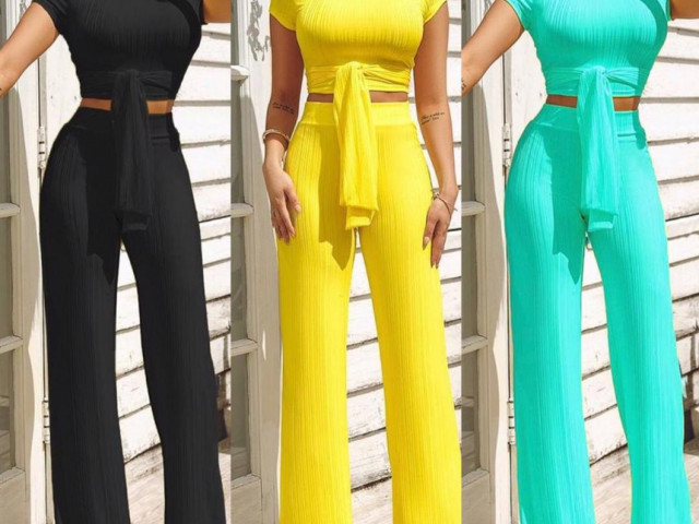Roupas de mulheres, Roupa, Bissau