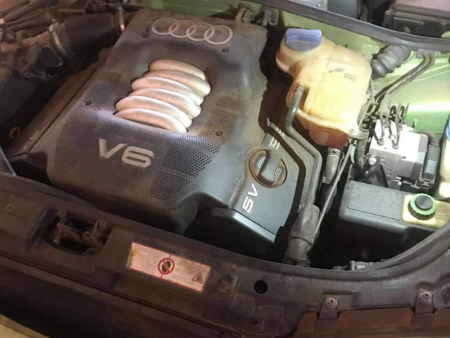 Audi A6, Carros, Bissau