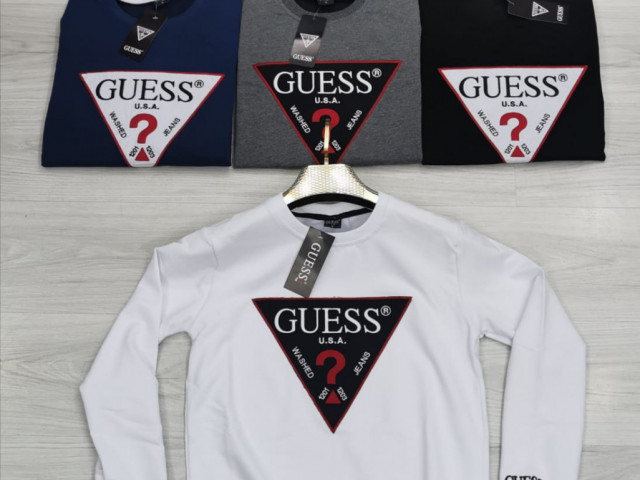 Roupas de qualidade baratos, Roupa, Bissau