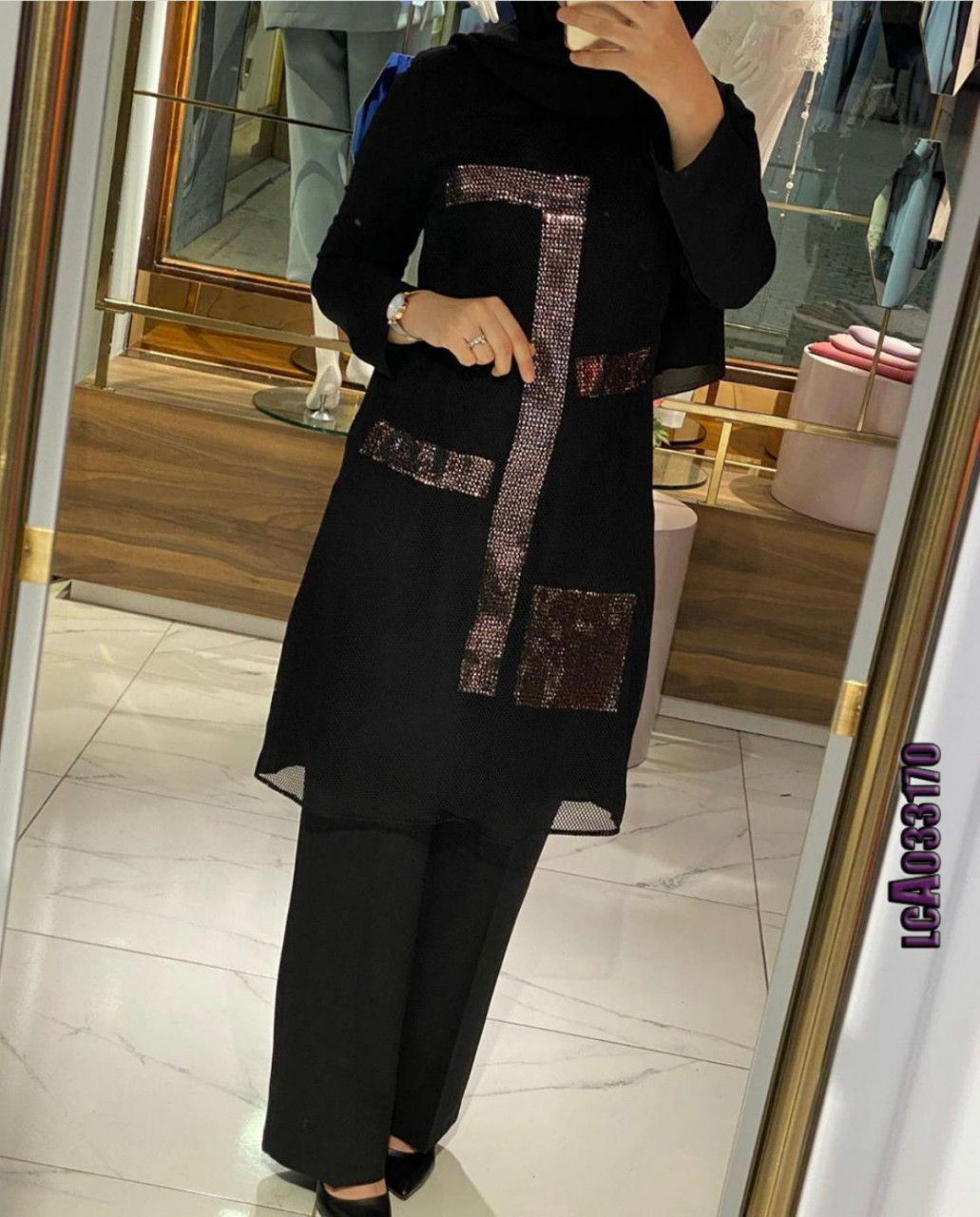 Roupas europeu, Roupa, Bissau