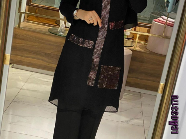 Roupas europeu, Roupa, Bissau