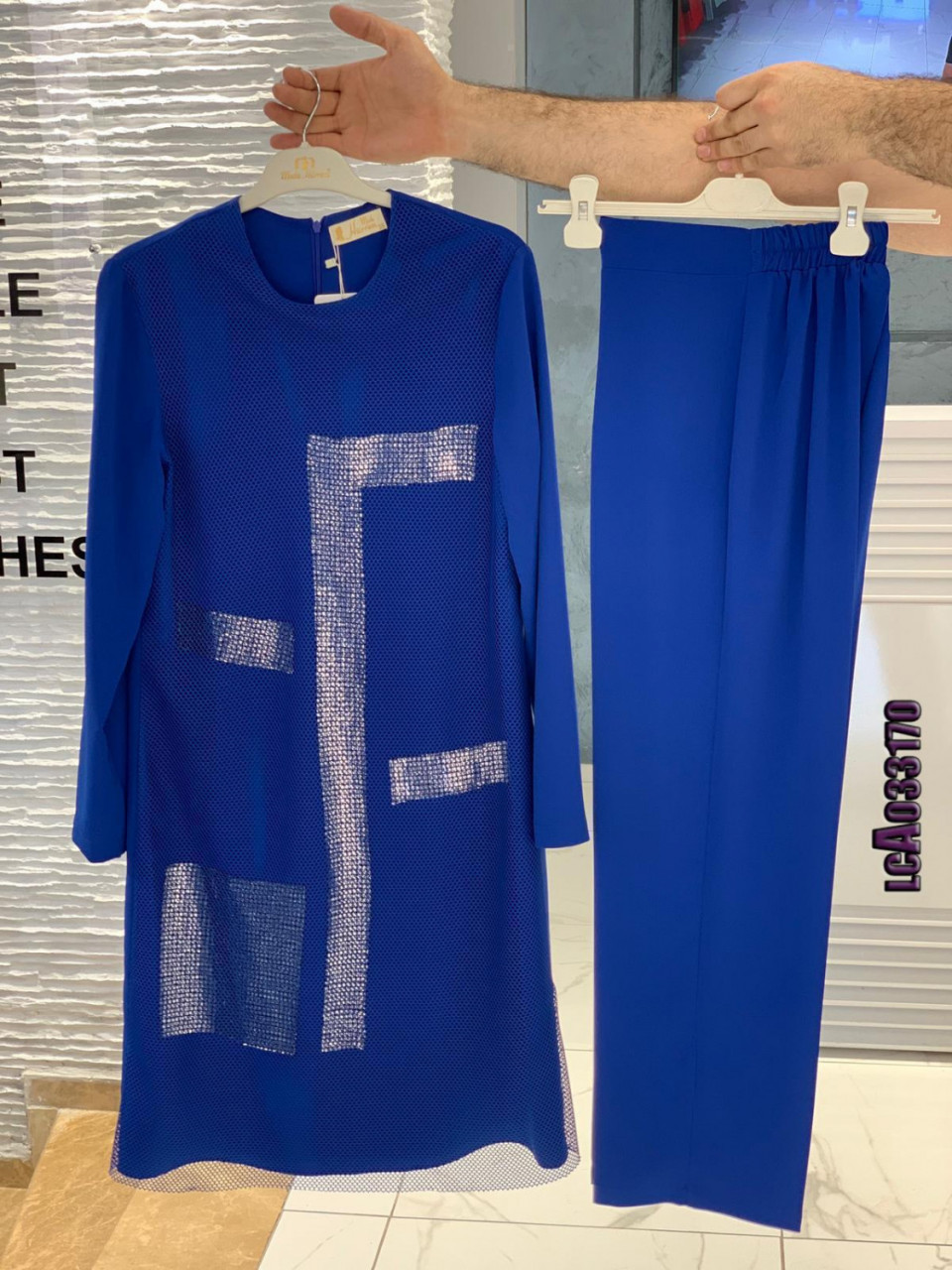 Roupas europeu, Roupa, Bissau