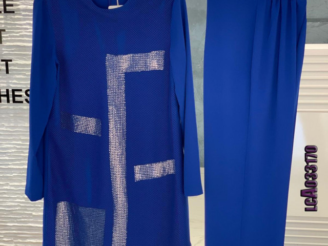 Roupas europeu, Roupa, Bissau