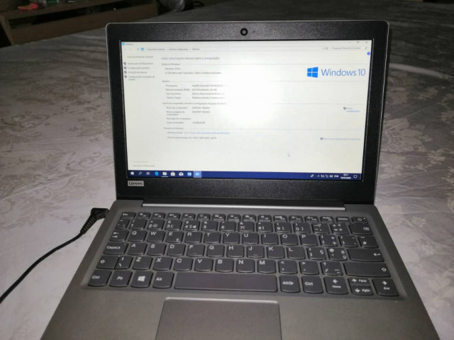 PORTATIL LENOVO, Computadores - Laptops, Bissau