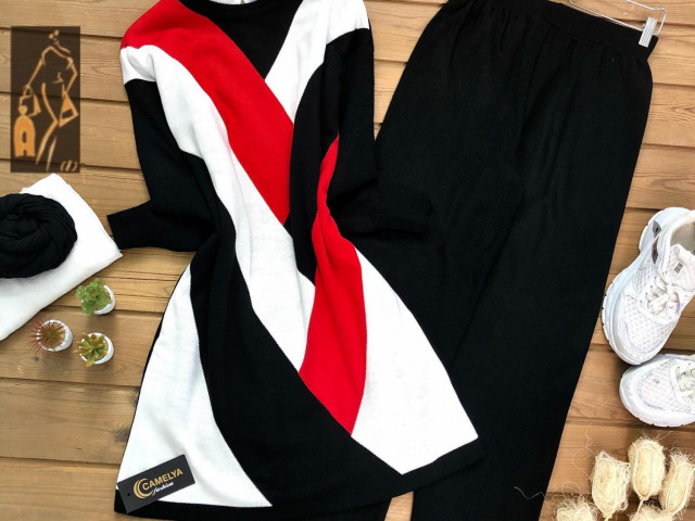 Roupas de mulheres, Roupa, Bissau