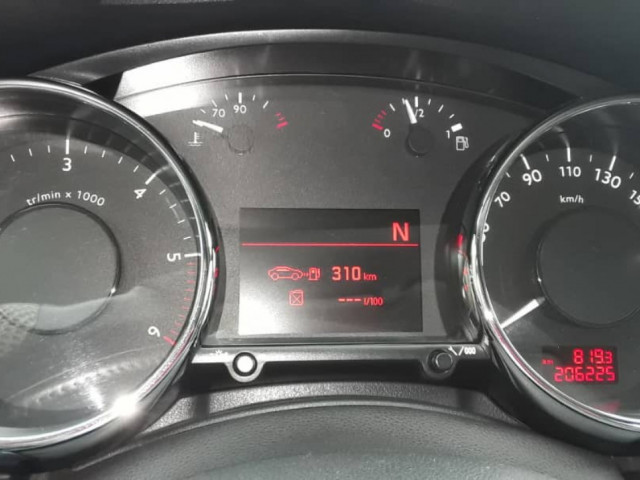 Peugeot 3008, Carros, Bissau