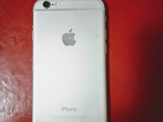 IPhone 6, Telemóveis, Bissau