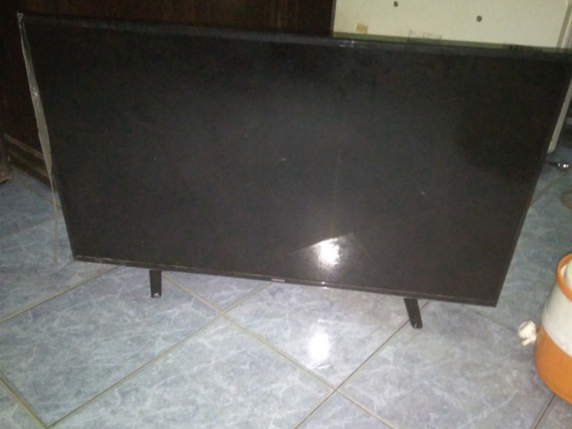 Tv 43" SAMSUNG, TV - Áudio - Vídeo, Bissau