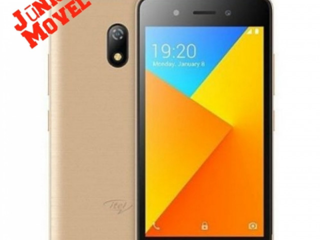 Itel A16Plus, Telemóveis, Bafatá