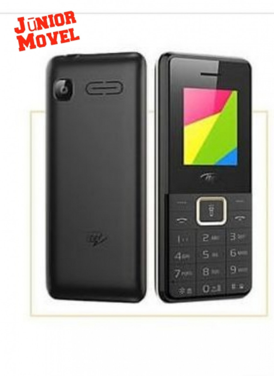 ITEL 5606, Telemóveis, Bafatá
