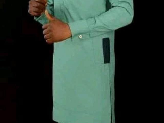 Roupas muçulmano, Roupa, Bissau