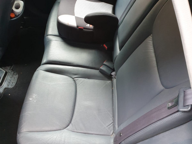Honda Civic, Carros, Bissau