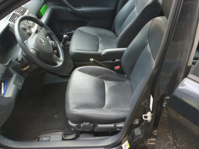 Honda Civic, Carros, Bissau