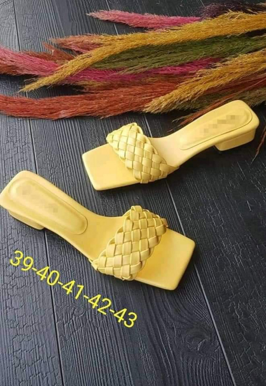 Chinelo  Made in Turquie, Calçado, Bissau