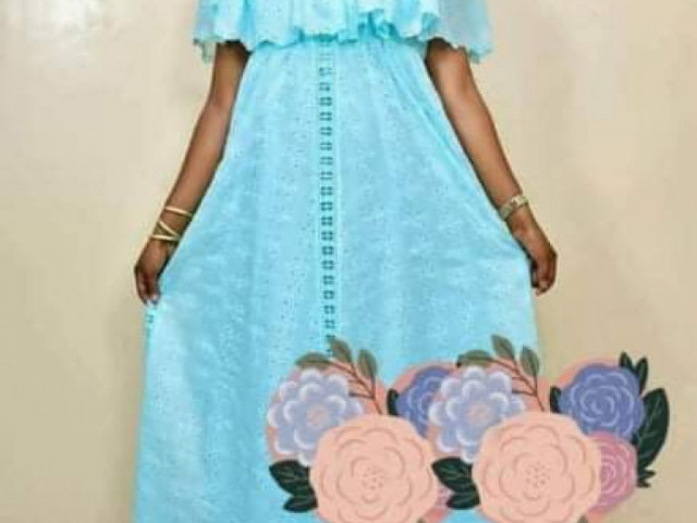 Chambre, Roupa, Bissau