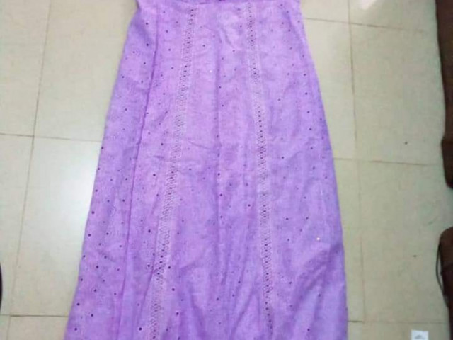 Chambre, Roupa, Bissau