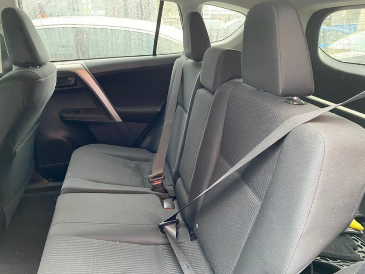 Toyota Rav4, Carros, Bissau