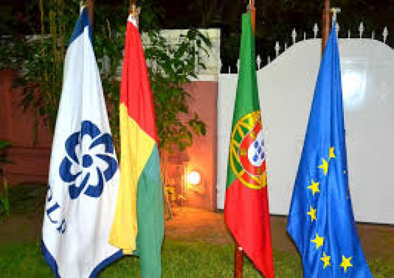Assistência de Visto, Serviços de Turismo, Bissau